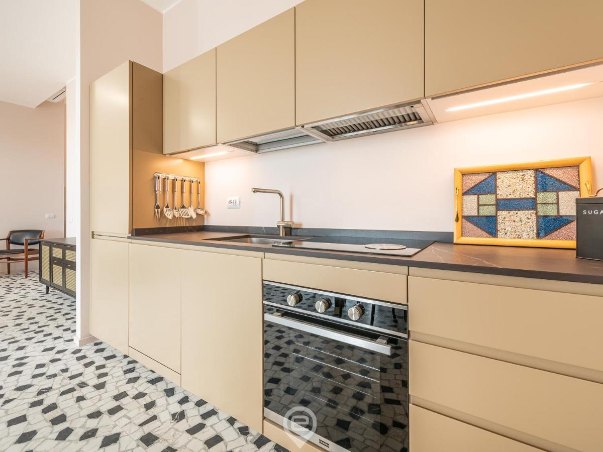 קליארי Harbor View Apartment מראה חיצוני תמונה