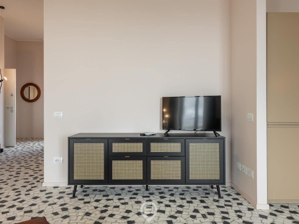 קליארי Harbor View Apartment מראה חיצוני תמונה