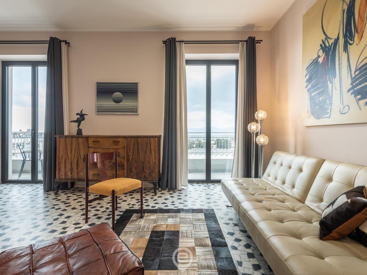 קליארי Harbor View Apartment מראה חיצוני תמונה