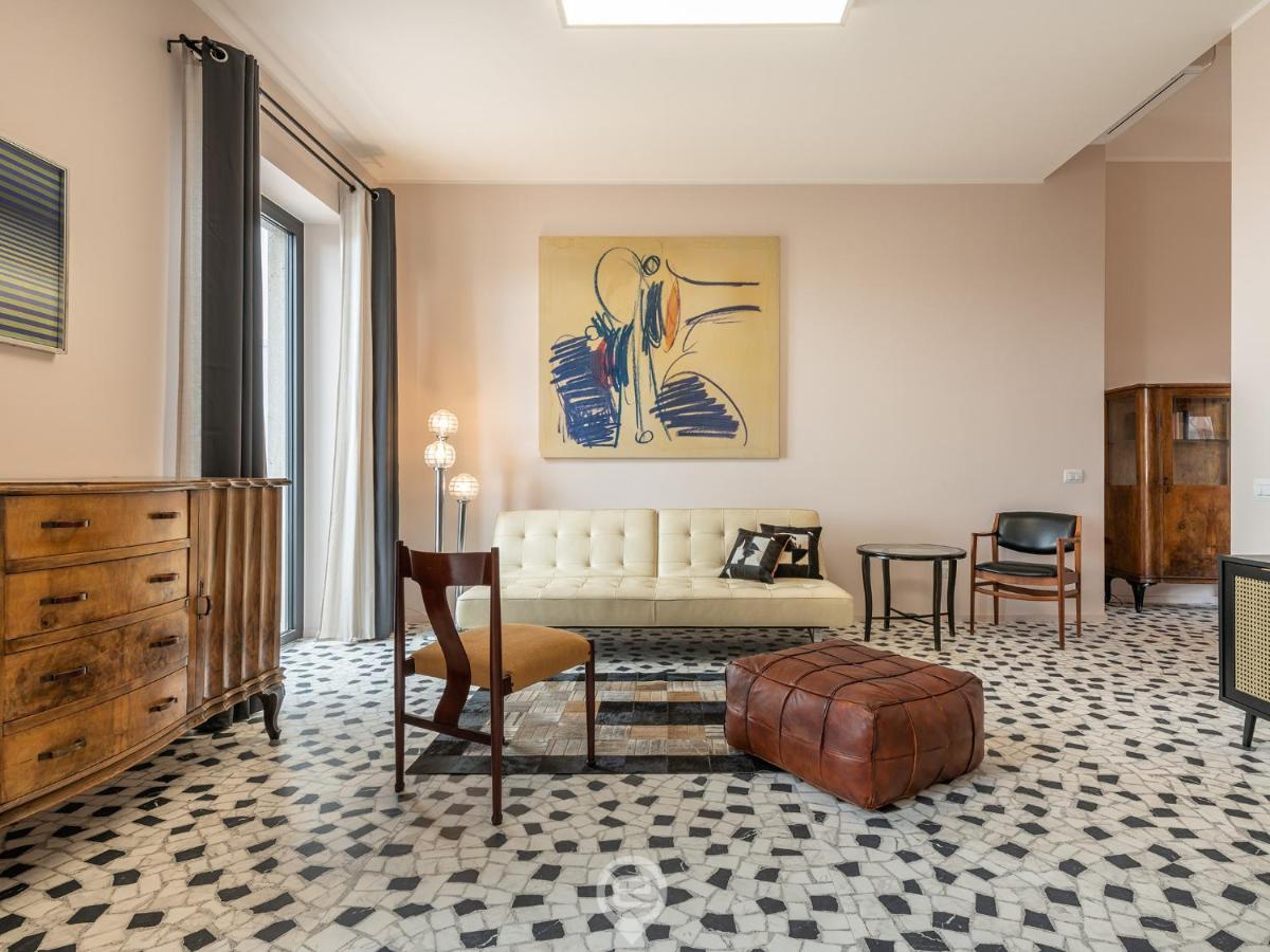 קליארי Harbor View Apartment מראה חיצוני תמונה