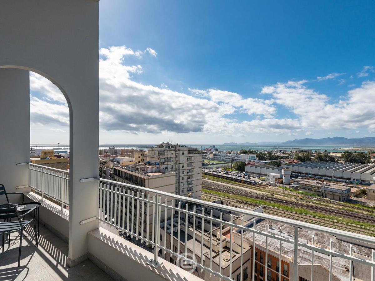 קליארי Harbor View Apartment מראה חיצוני תמונה