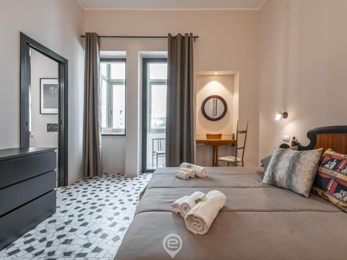 קליארי Harbor View Apartment מראה חיצוני תמונה