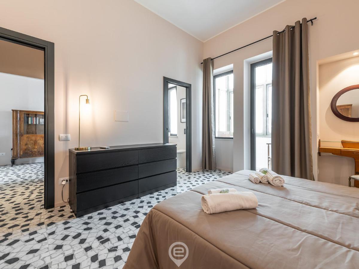 קליארי Harbor View Apartment מראה חיצוני תמונה