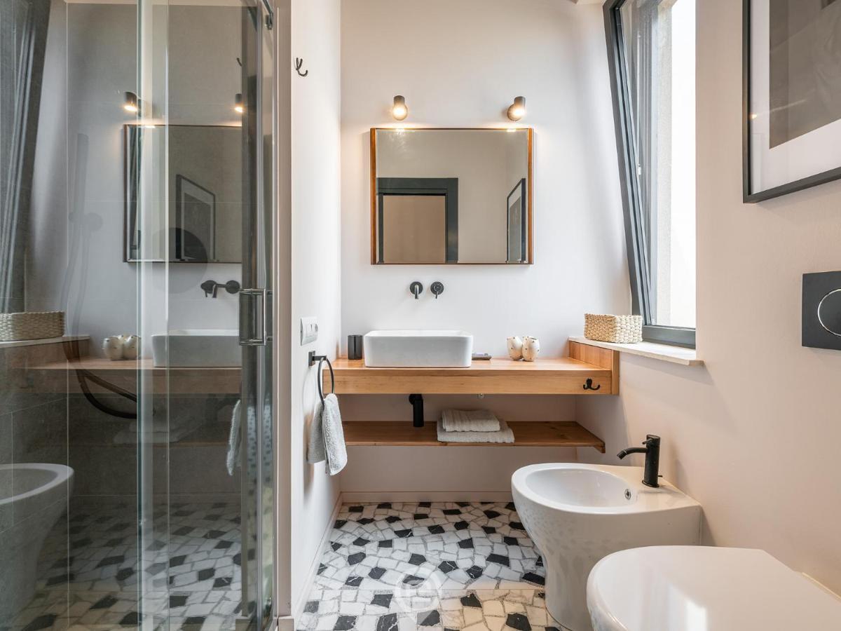 קליארי Harbor View Apartment מראה חיצוני תמונה