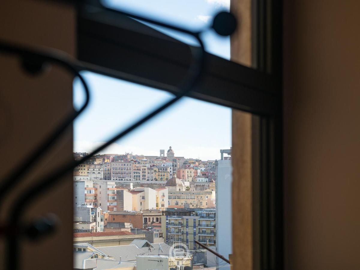 קליארי Harbor View Apartment מראה חיצוני תמונה