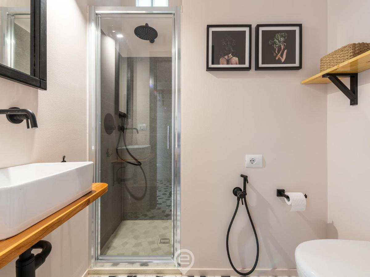 קליארי Harbor View Apartment מראה חיצוני תמונה