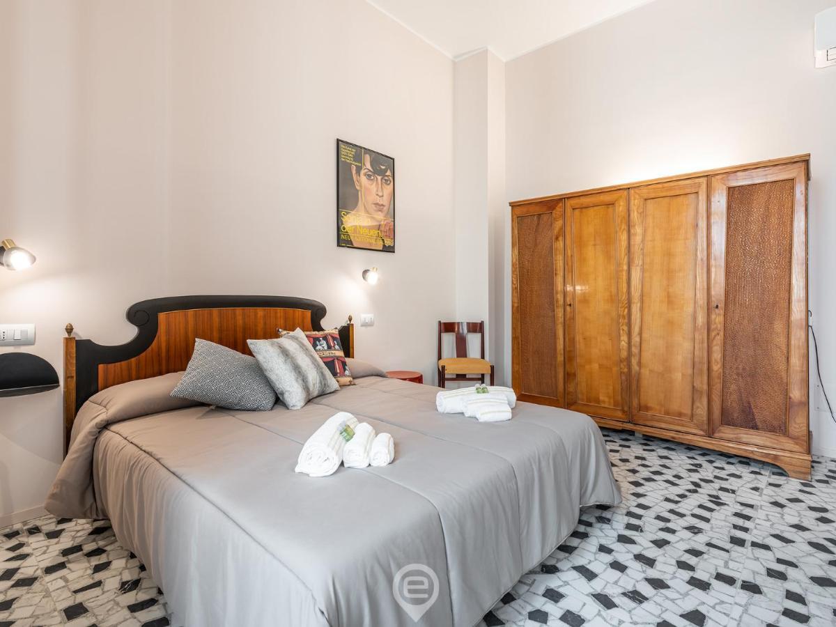 קליארי Harbor View Apartment מראה חיצוני תמונה